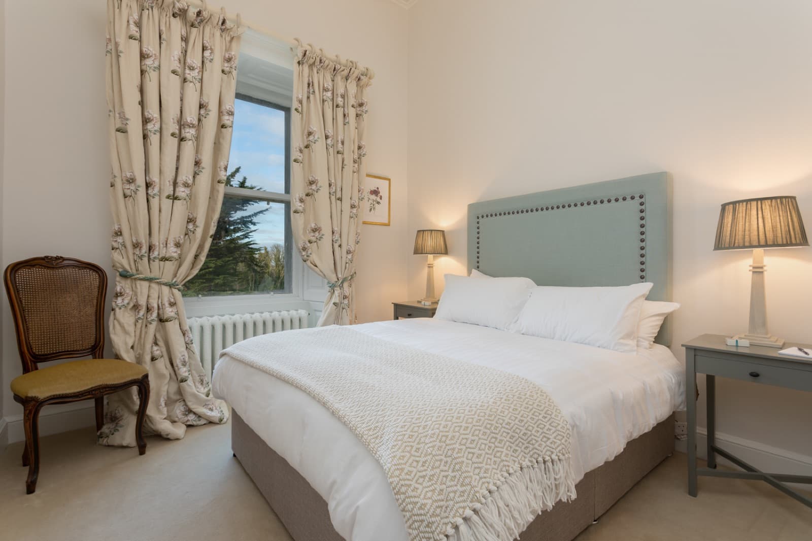 The Abbert Room
