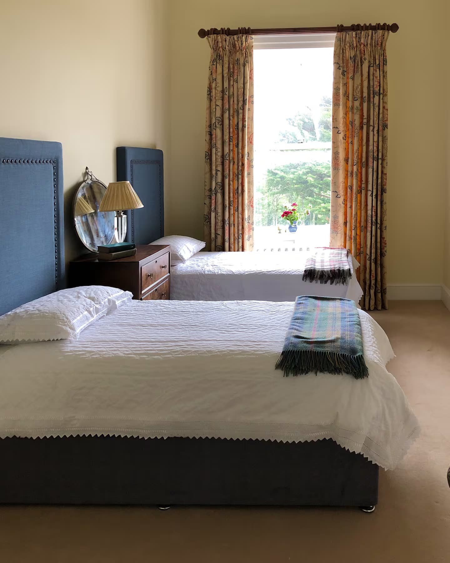 The Forest Room