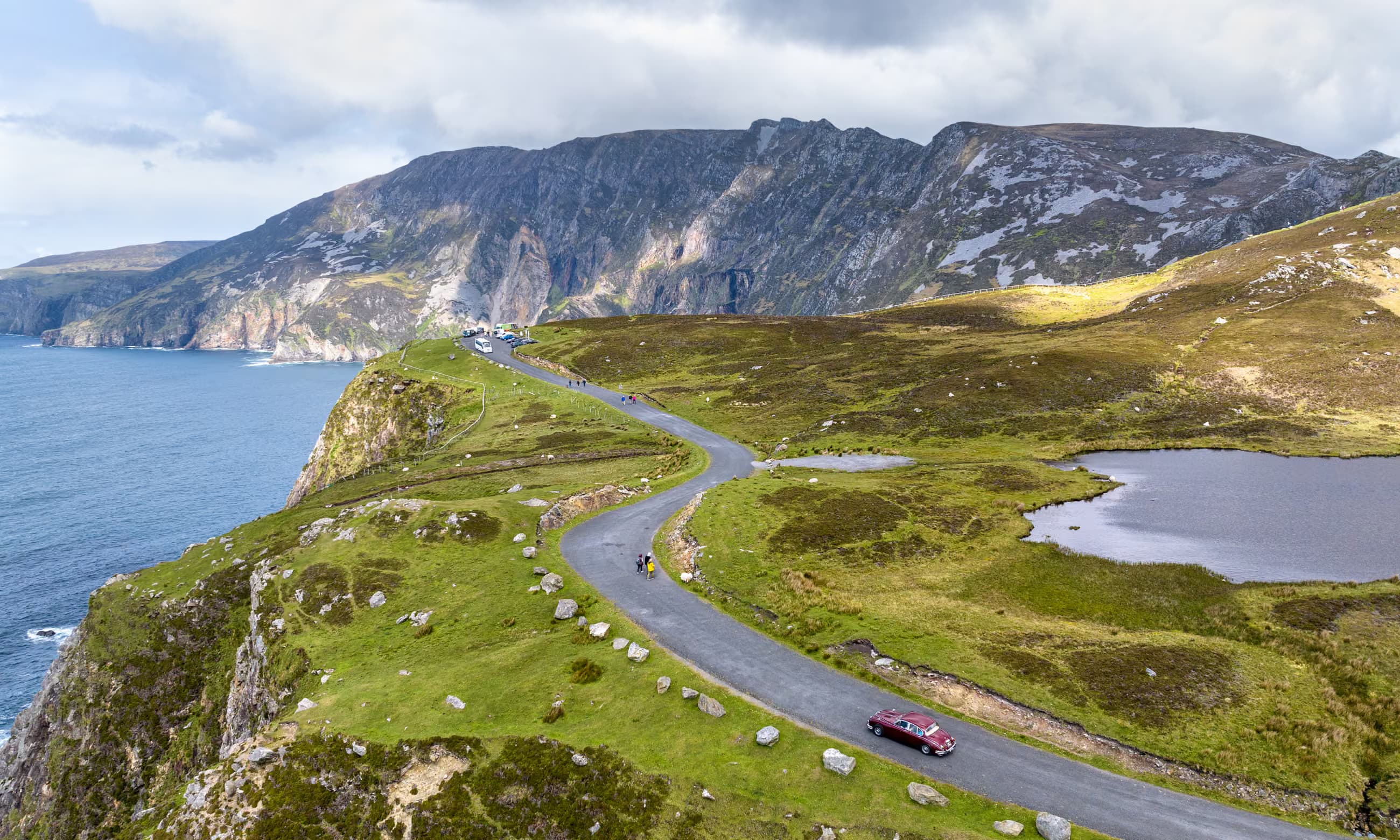 Wild Atlantic Way Day Trip — photo 1
